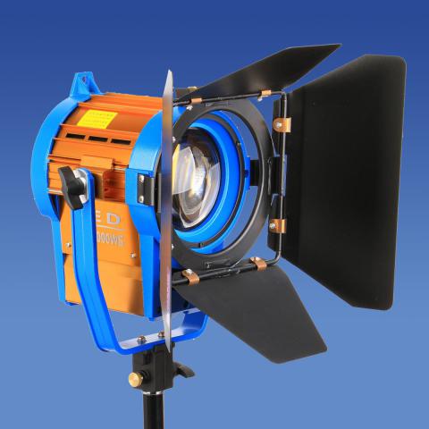 LED CD-1000 fresnel (1)