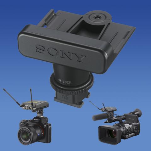 SONY SMAD-P3